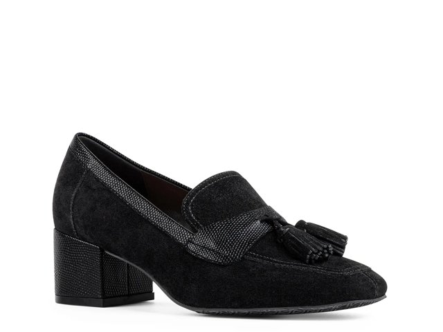 Kressida Loafer