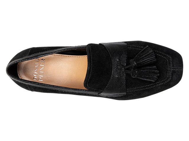 Kressida Loafer