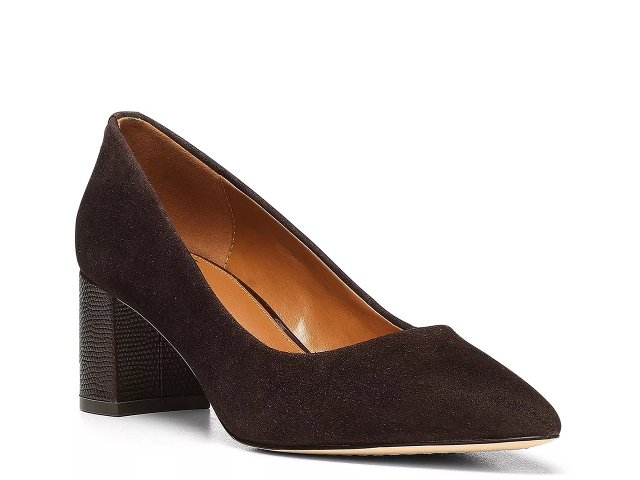 Stephani Pump
