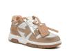 Out of Office Sneaker - Men's White/Tan Suede view