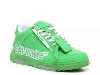 Out of Office Sneaker - Men's Lime Green view
