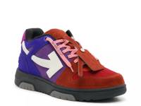 Out of Office Specials Sneaker - Men's Multicolor Leather view