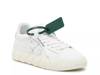 Low Vulcanized Sneaker - Women's White view