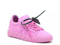 Low Vulcanized Sneaker - Women's Light Magenta view