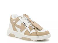 Out of Office Sneaker - Women's White/Beige view