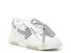 Out of Office Sneaker - Women's White/Grey Sparkle view