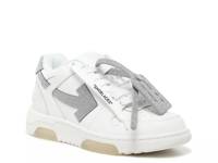 Out of Office Sneaker - Women's White/Grey Sparkle view