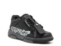 Out of Office Sneaker - Women's Black/Charcoal/White Text view