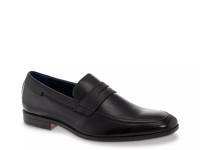 Penny Loafer Black view