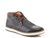 Ashton Boot Grey view