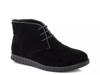Brandon Chukka Boot Black view