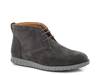 Brandon Chukka Boot Grey view