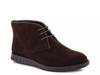 Brandon Chukka Boot Dark Brown view