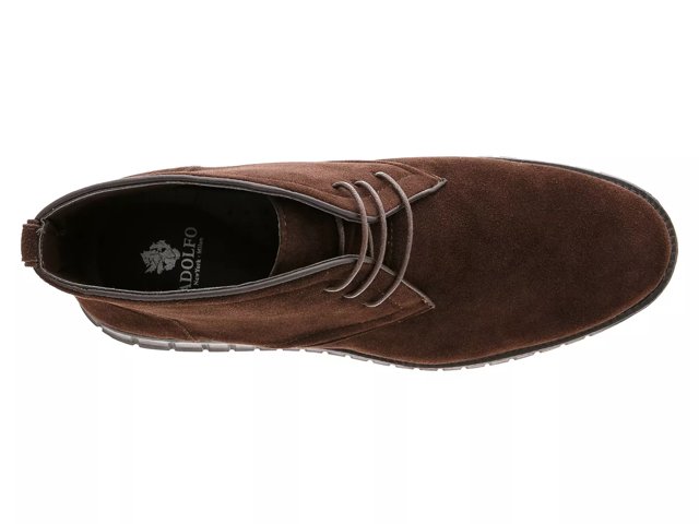 Brandon Chukka Boot