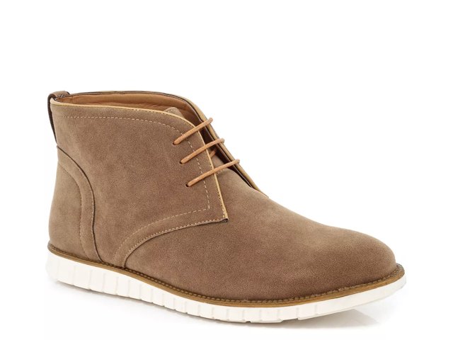 Brandon Chukka Boot