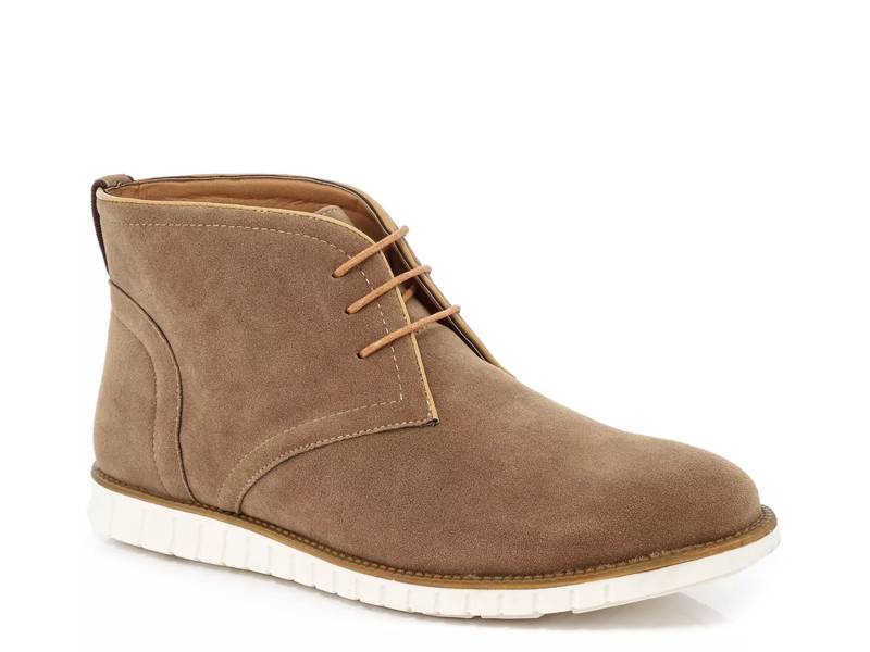 Brandon Chukka Boot