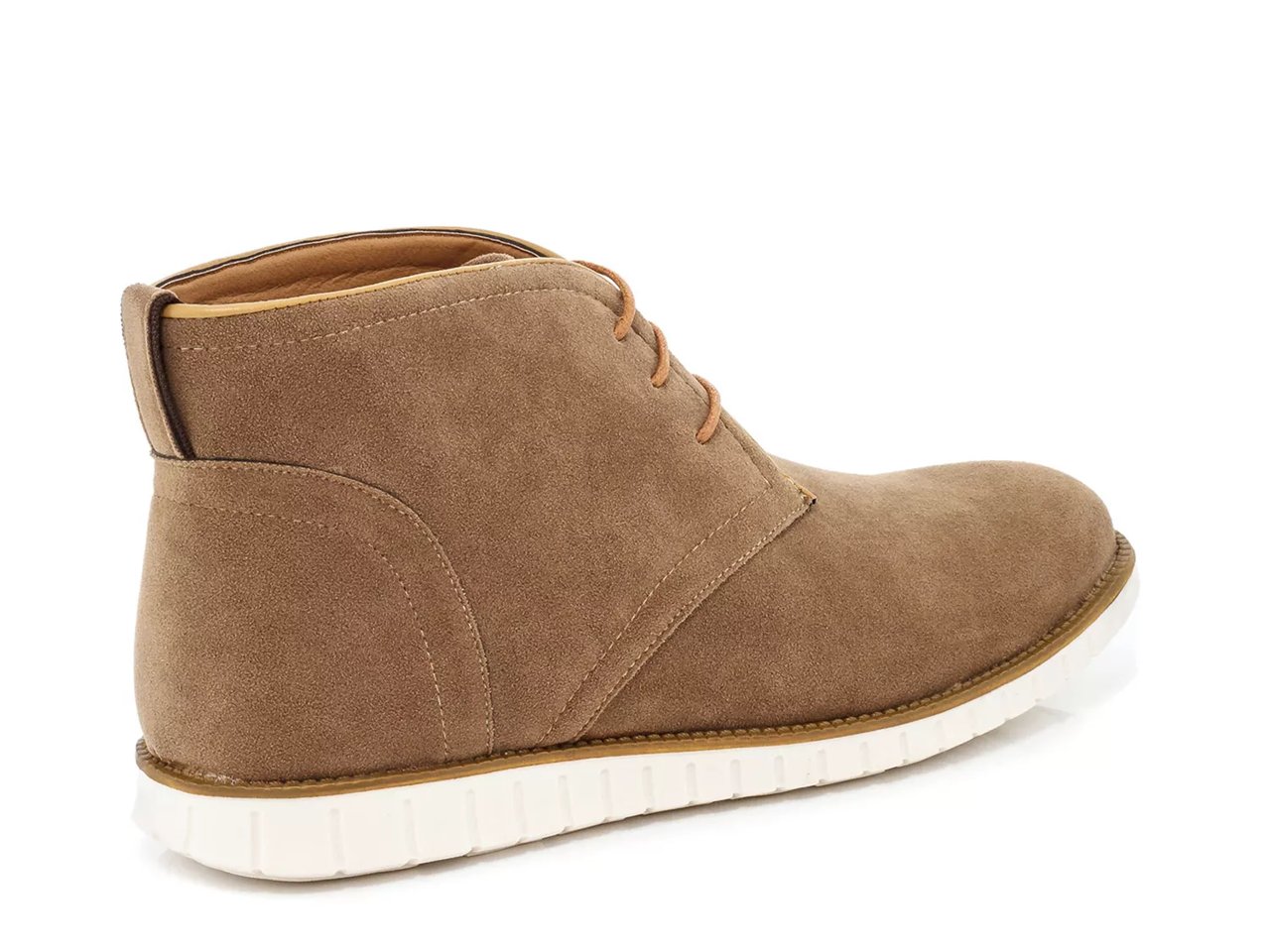 Brandon Chukka Boot