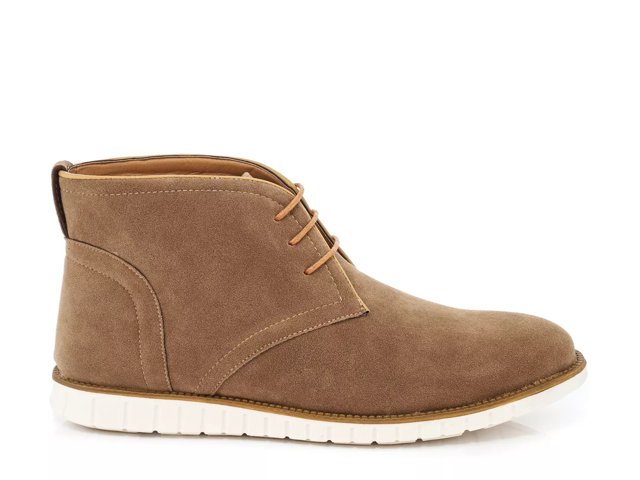 Brandon Chukka Boot