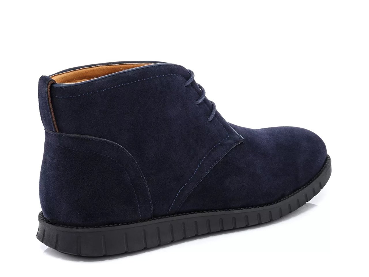 Brandon Chukka Boot