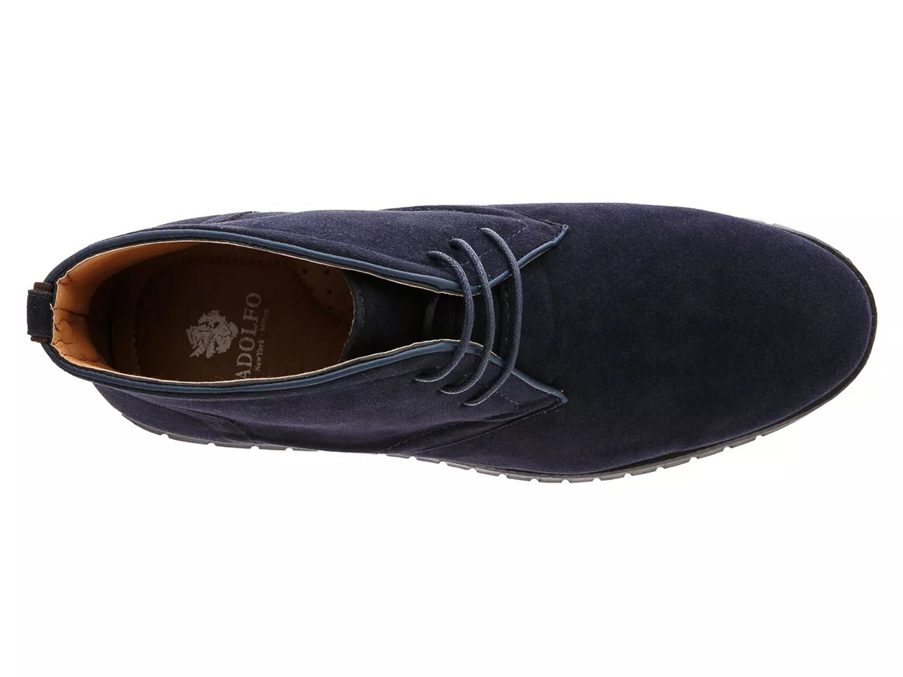 Brandon Chukka Boot