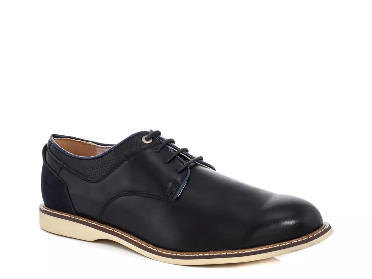 Luca Oxford