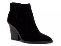 Gwelona Bootie Black view