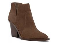 Gwelona Bootie Brown view