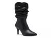 Sonbela Boot Black Leather view