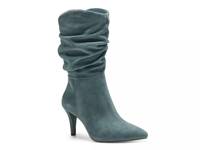 Sonbela Boot Green view
