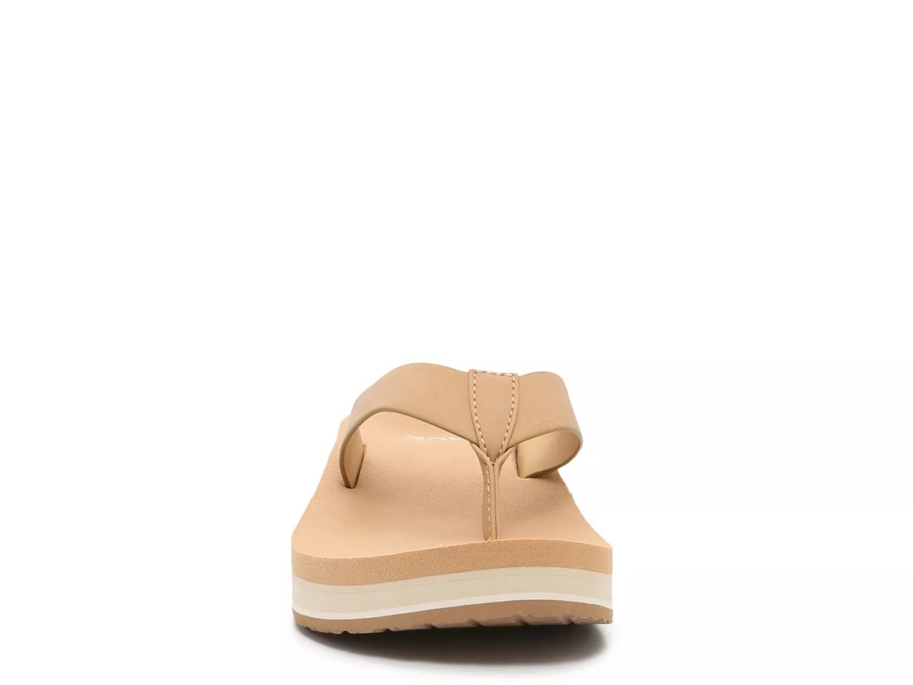 Highland Wedge Flip Flop