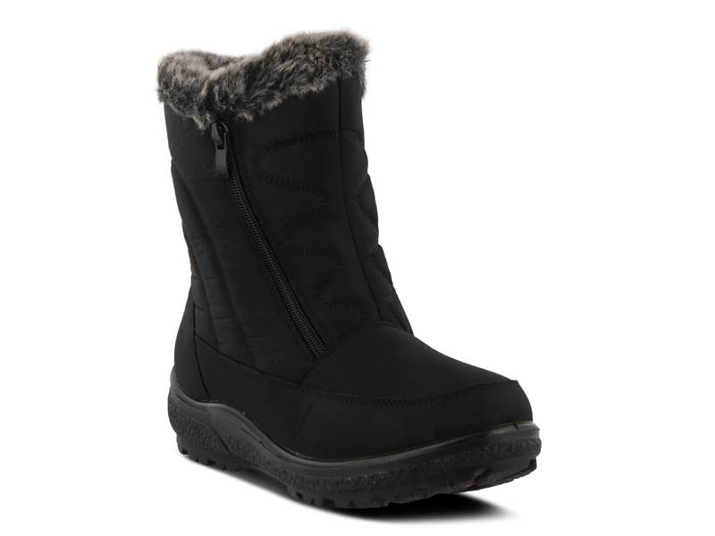 Renia Snow Boot