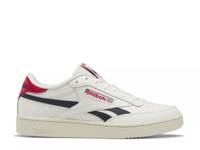 Club C Revenge Sneaker - Men's White/Blue view