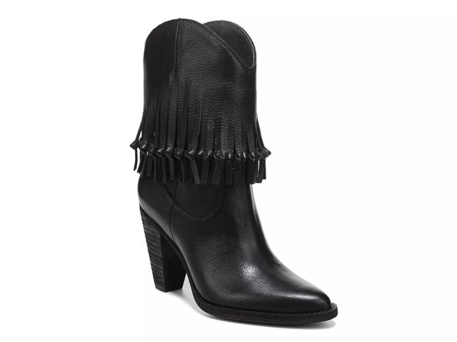 Donna Western Boot
