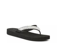 Gia Sandal Black view