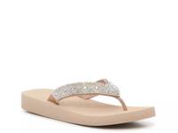 Gia Sandal Light Peach view