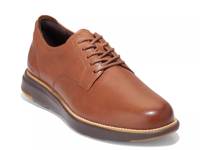 Grand Atlantic Oxford Brown view