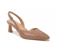Dalary Pump Beige view