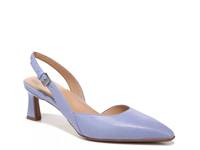 Dalary Pump Lavender view