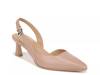 Dalary Pump Opal Blush Leather view