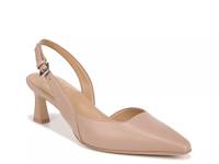 Dalary Pump Opal Blush Leather view