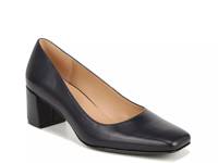 Karina Pump Blue view