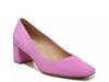 Karina Pump Purple view