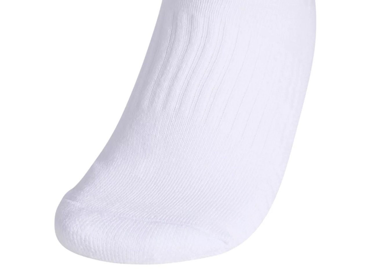 Cushioned 3.0 Women's Quarter Ankle Socks - 3 Pack