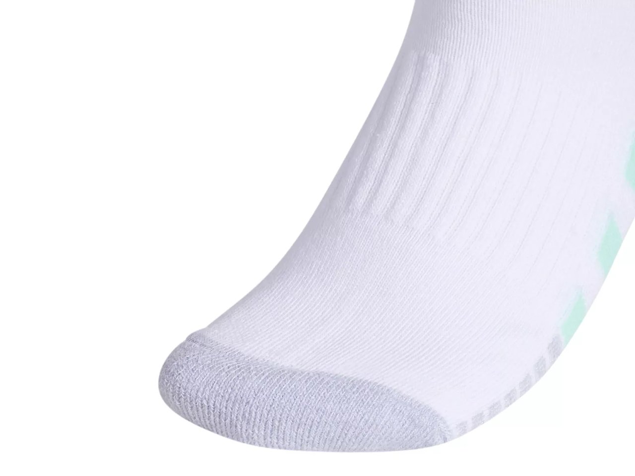 Cushioned 3.0 Women's Ankle Socks - 3 Pack