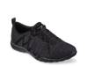 Breathe Easy Infi-Knity Slip-On Sneaker - Women's Black view