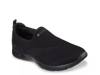 Arch-Fit Refine Don't Go Sneaker - Women's Black view