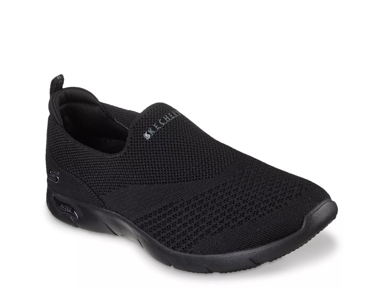 Arch-Fit Refine Don't Go Sneaker - Women's