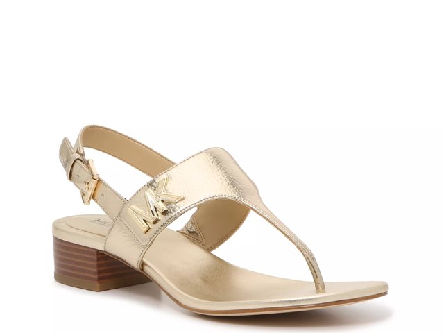 Jilly Sandal