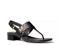 Jilly Sandal Black view
