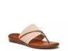 Caro Sandal Taupe view